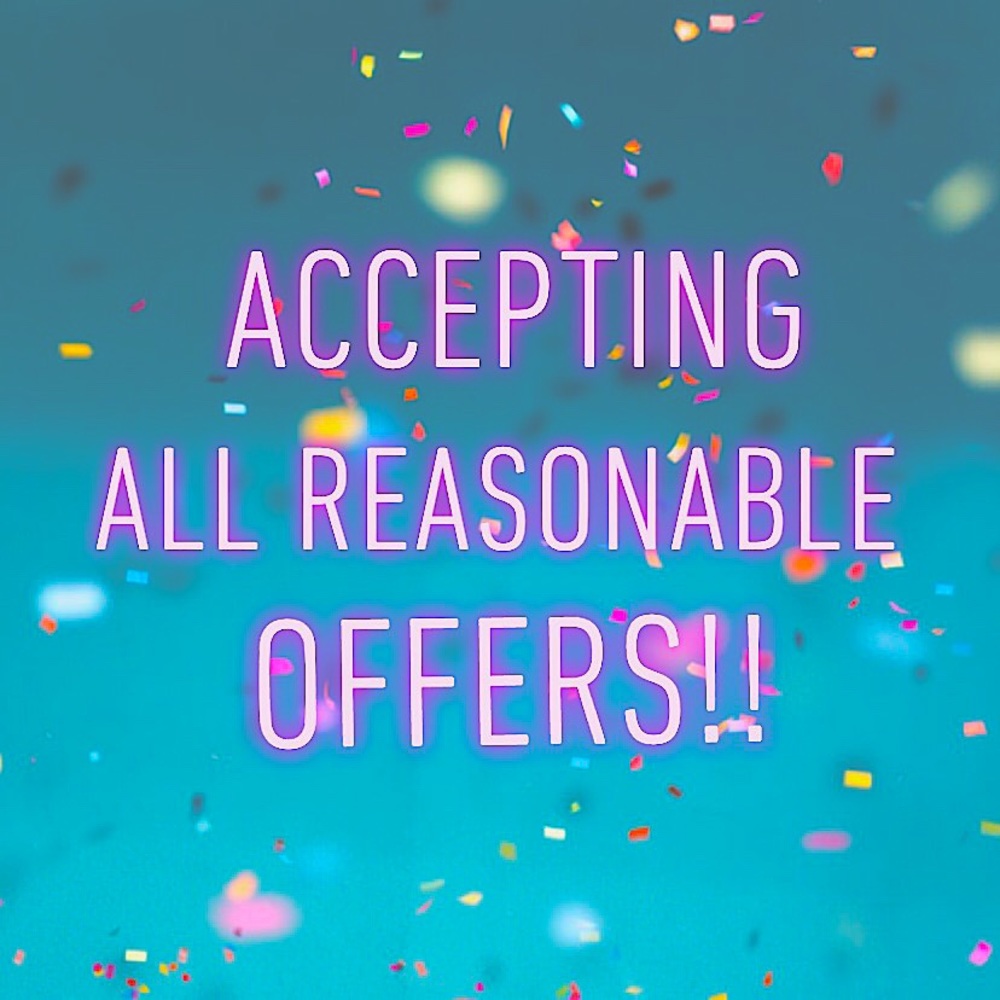 Accepting offers